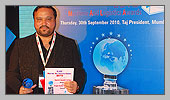 Mr. Kalesh Gandhi