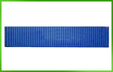 45' Hi-Cube Steel Dry Cargo Container