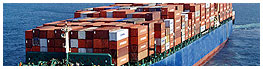 Shipping terminologies